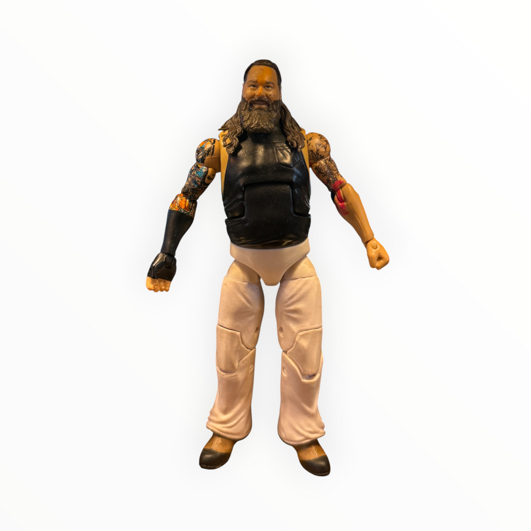 WWE Elite Series 28 Bray Wyatt Action Figure
