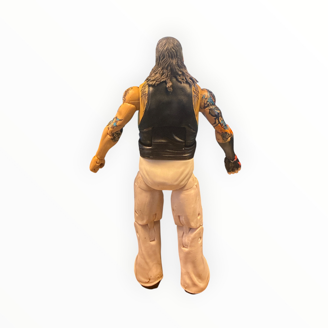 WWE Elite Series 28 Bray Wyatt Action Figure