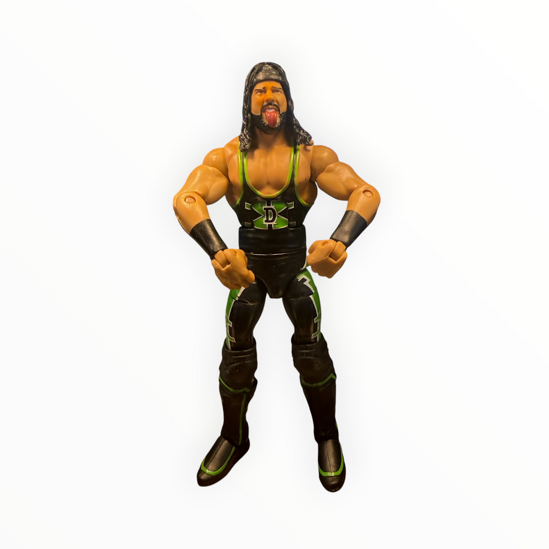 WWE Elite Collection Series 33 Flashback X-Pac Action Figure