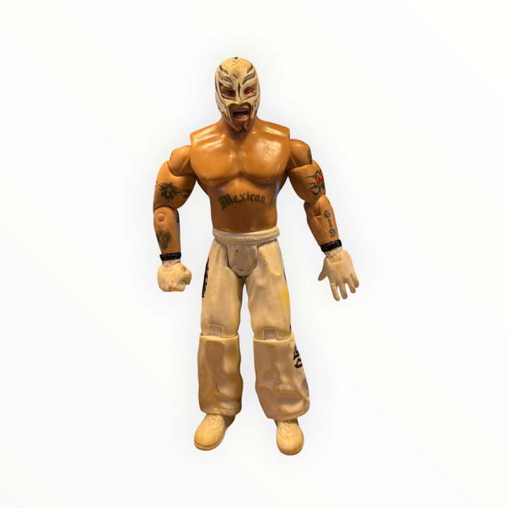 Jakks Pacific WWE Rey Mysterio Action Figure