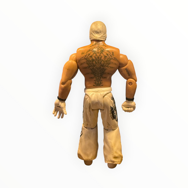 Jakks Pacific WWE Rey Mysterio Action Figure
