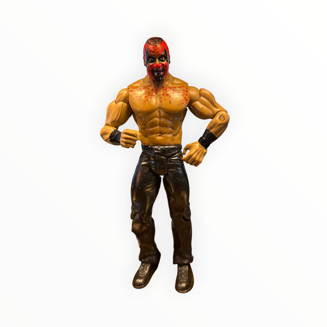 WWE The Boogeyman Ruthless Aggression Series 20 Action Figure