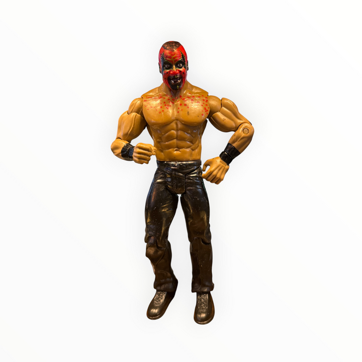 WWE The Boogeyman Ruthless Aggression Series 20 Action Figure