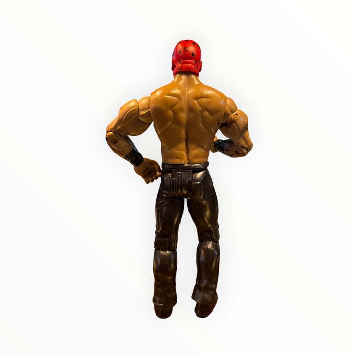 WWE The Boogeyman Ruthless Aggression Series 20 Action Figure
