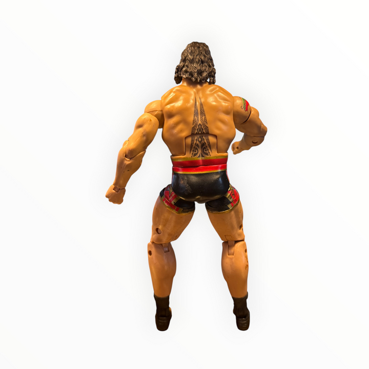 WWE Rusev Action Figure