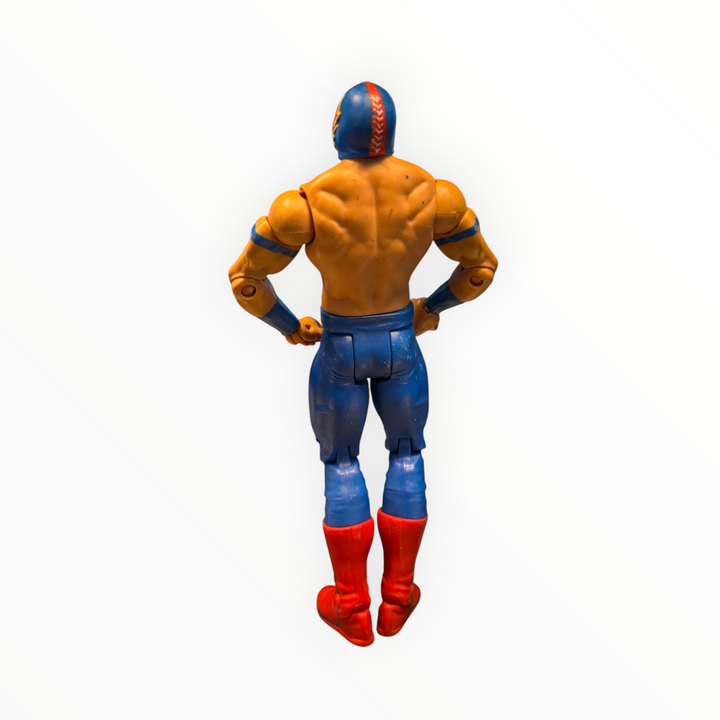 WWE Rey Mysterio Action Figure