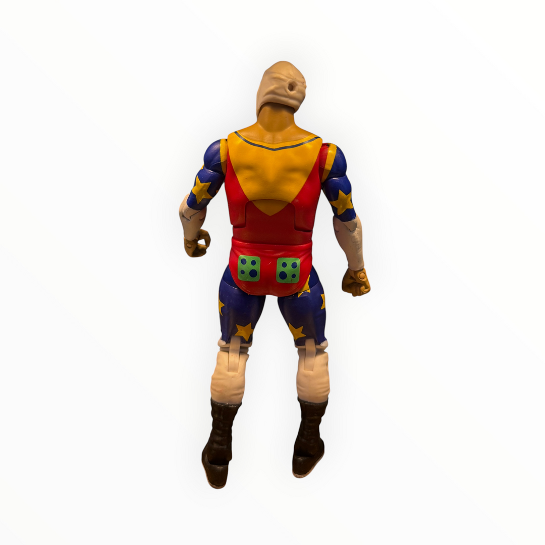 WWE Elite Series 34 Flashback Doink the Clown