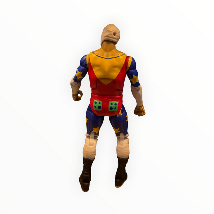 WWE Elite Series 34 Flashback Doink the Clown