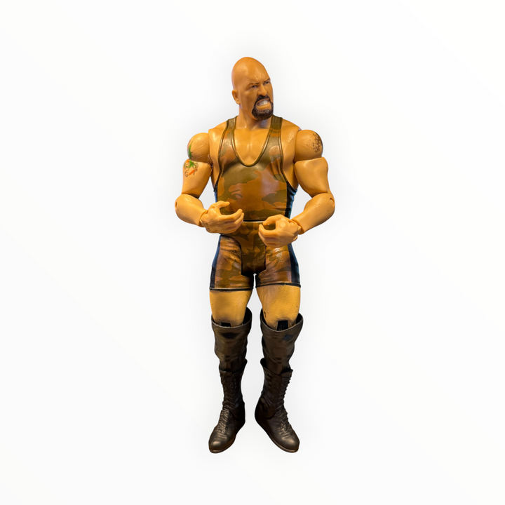 Big Show - WWE Series 29 (World Champions)