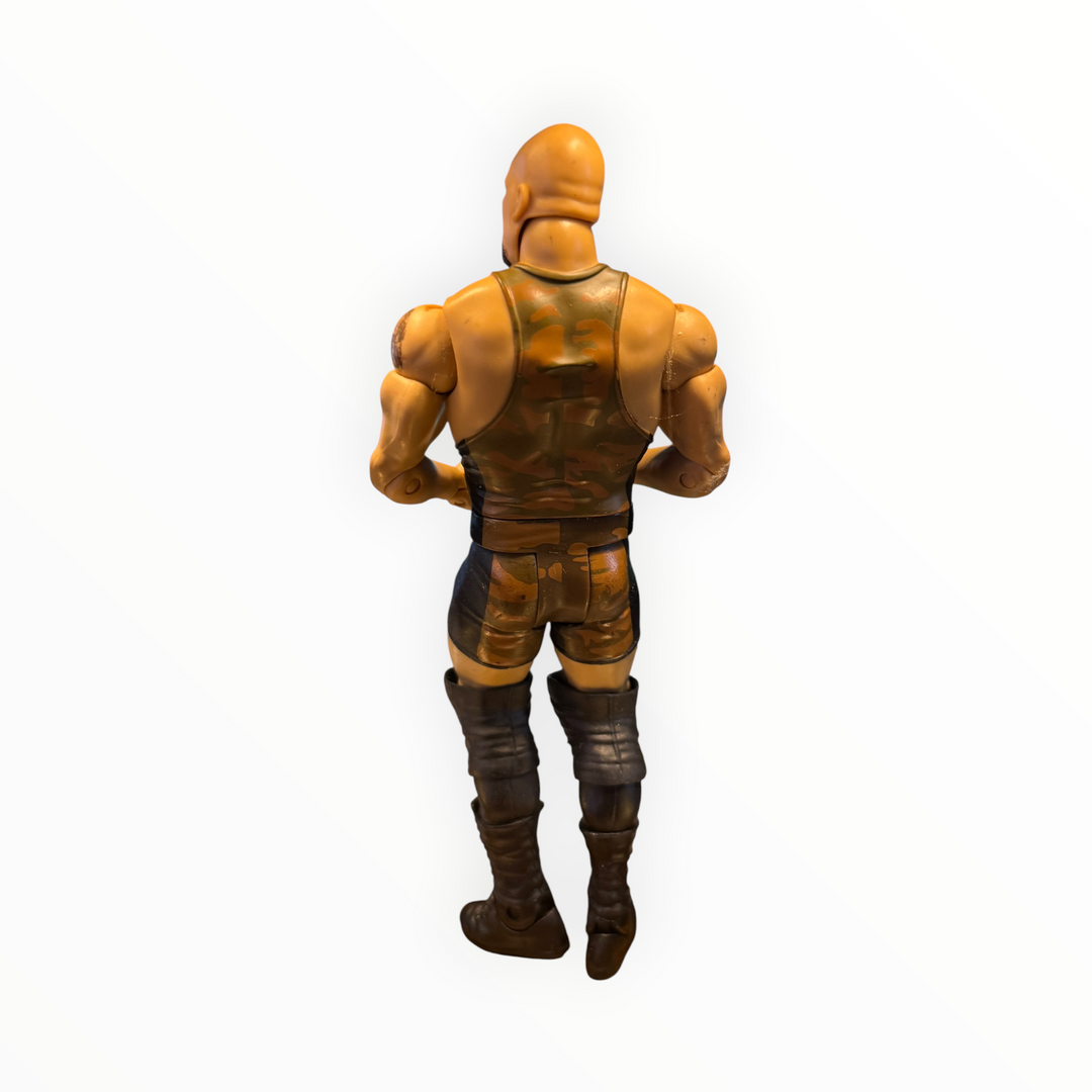 Big Show - WWE Series 29 (World Champions)