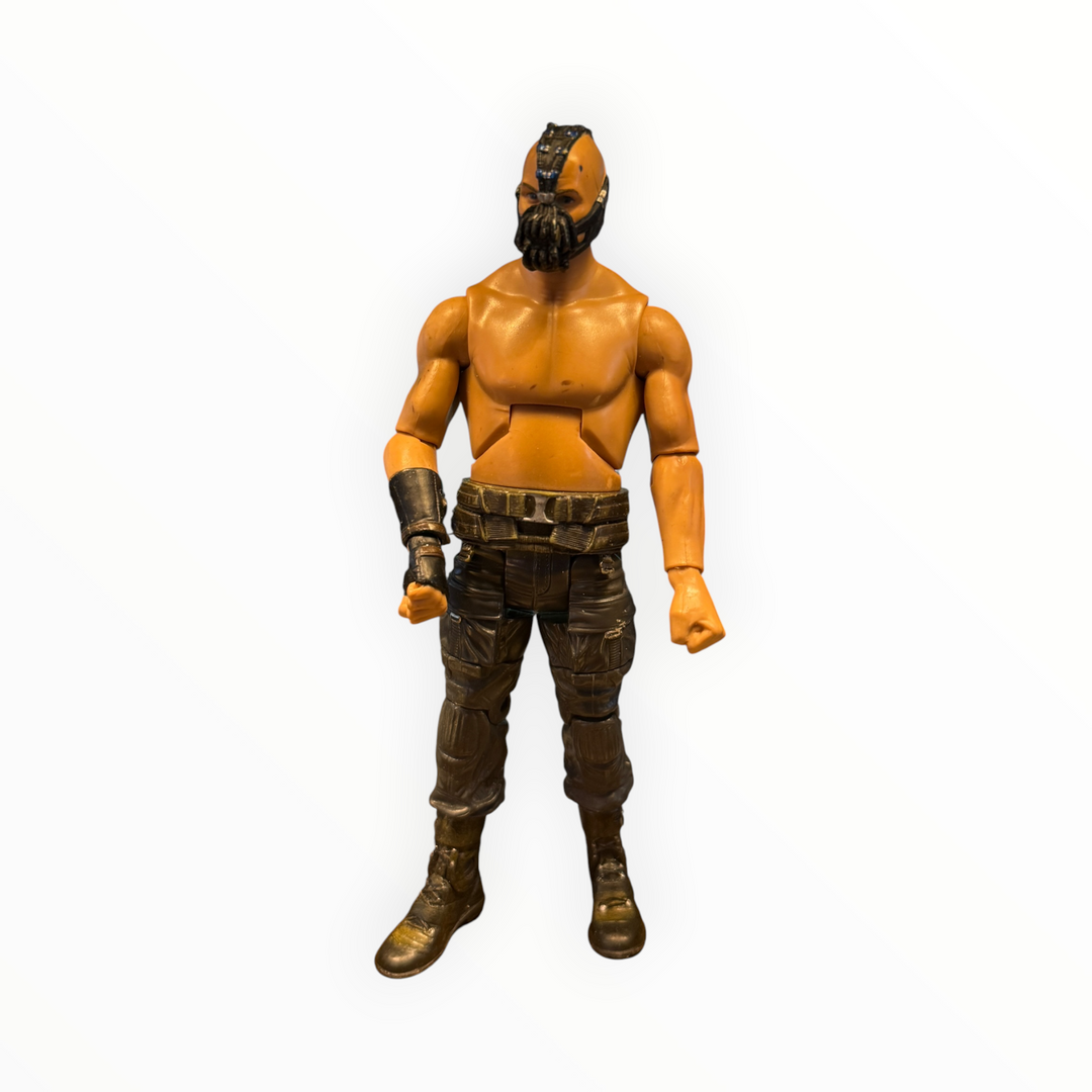 Bane from The Dark Knight Rises Action Figure