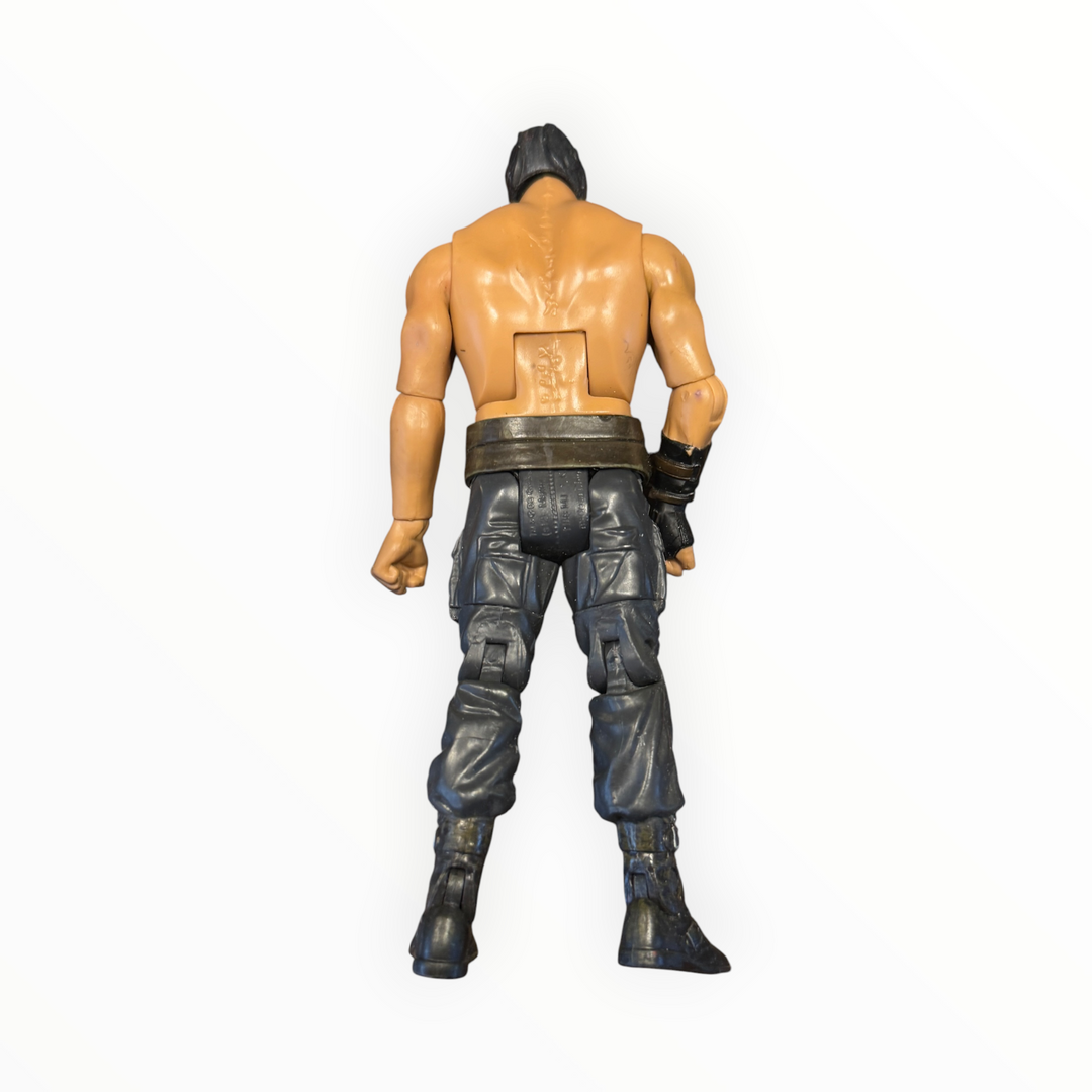 Bane from The Dark Knight Rises Action Figure