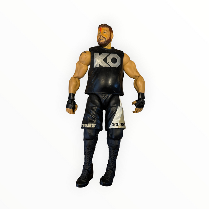 WWE Elite Series 43 Kevin Owens Wrestling Action Figure