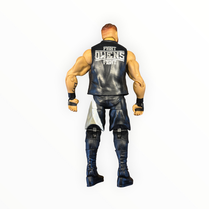 WWE Elite Series 43 Kevin Owens Wrestling Action Figure