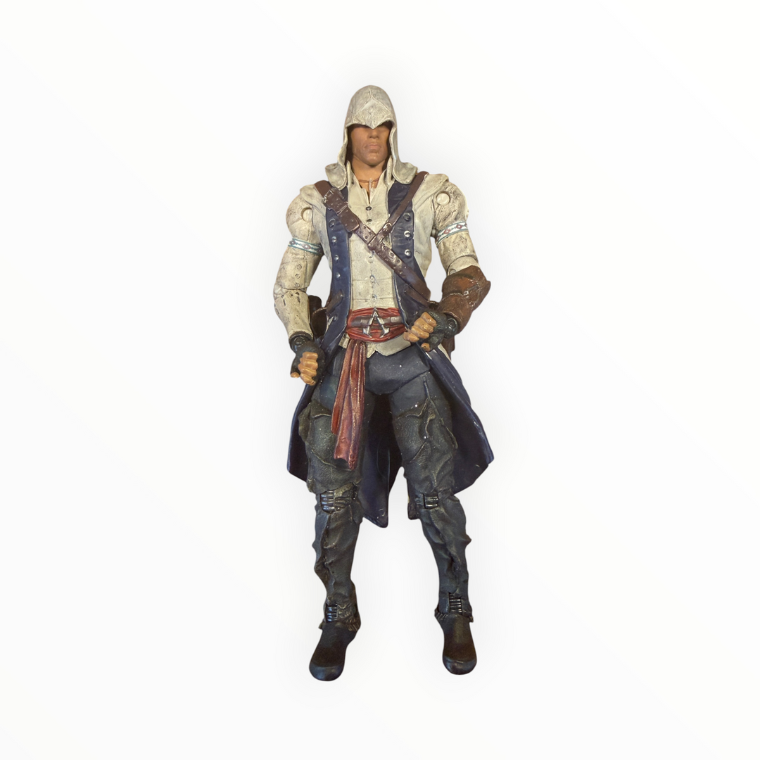 McFarlane Toys Assassin&