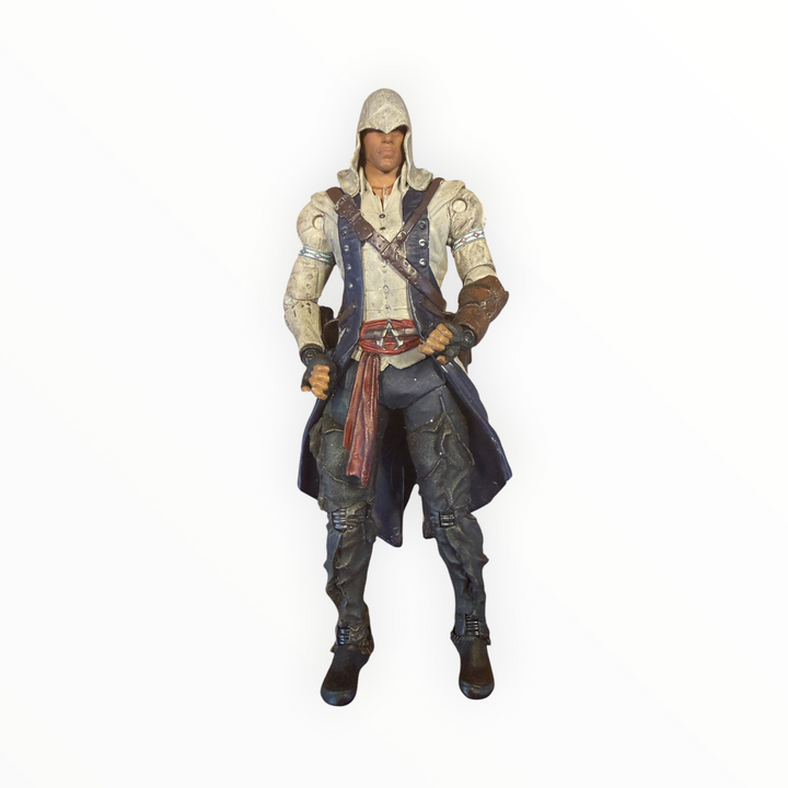 McFarlane Toys Assassin&