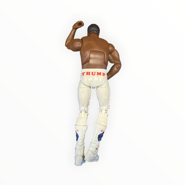 WWE Elite Collection Series 33 Junkyard Dog Wrestling Action Figure