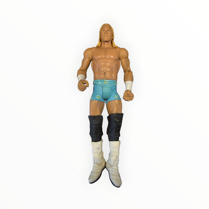 WWE Billy Gunn Action Figure