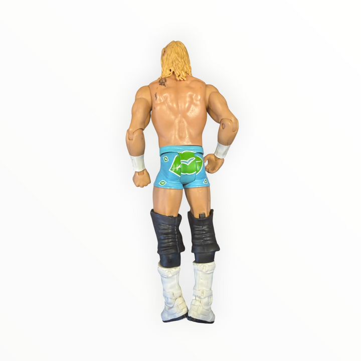 WWE Billy Gunn Action Figure