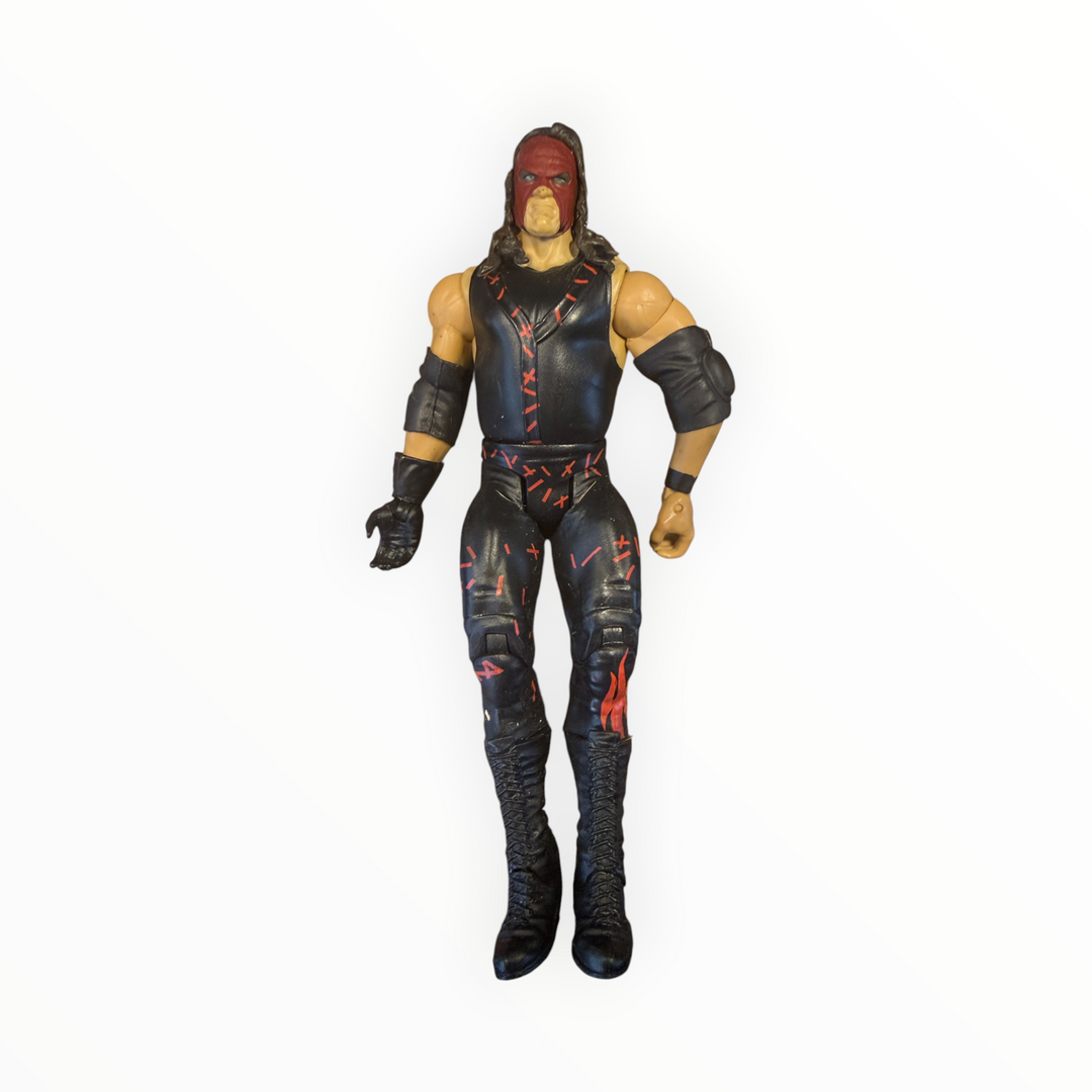 WWE Kane Action Figure