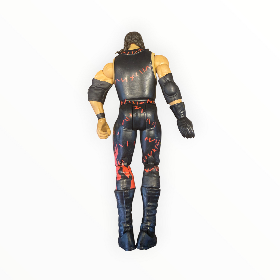WWE Kane Action Figure
