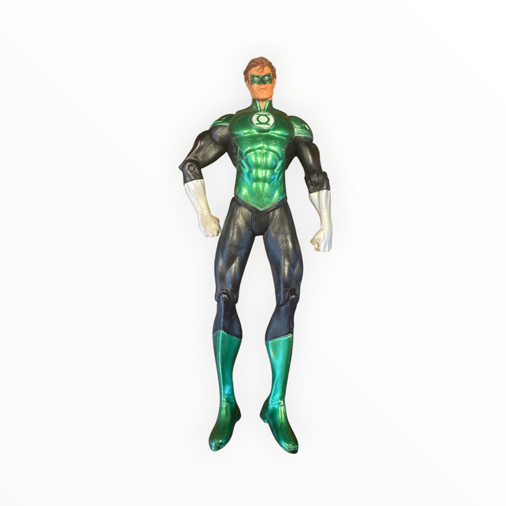 DC Collectibles Justice League: The New 52 Green Lantern (Hal Jordan) Action Figure