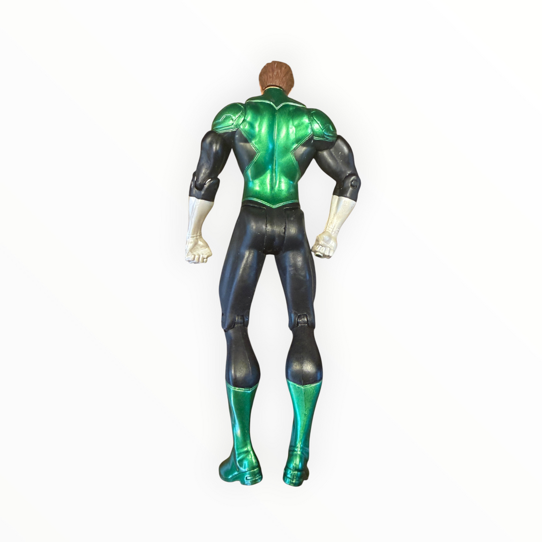 DC Collectibles Justice League: The New 52 Green Lantern (Hal Jordan) Action Figure