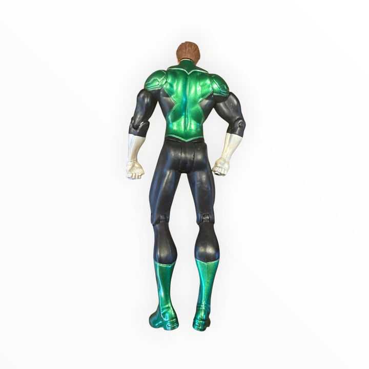 DC Collectibles Justice League: The New 52 Green Lantern (Hal Jordan) Action Figure