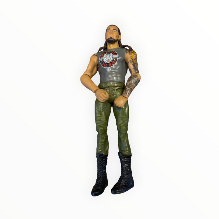 WWE Basic Series 79 Baron Corbin Action Figure
