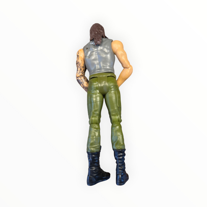 WWE Basic Series 79 Baron Corbin Action Figure