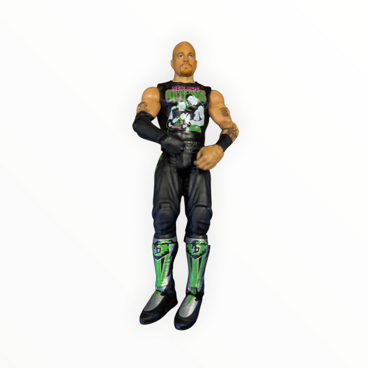 WWE Battle Packs Road Dogg Action Figure