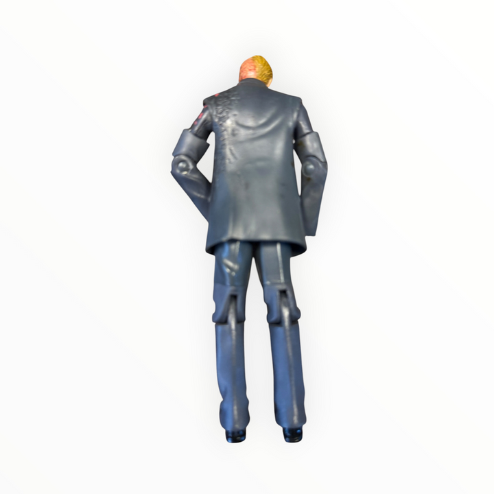 DC Movie Masters Two-Face (Harvey Dent) Action Figure