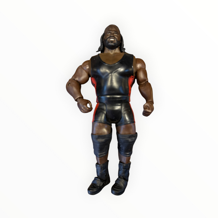 WWE Mark Henry Action Figure
