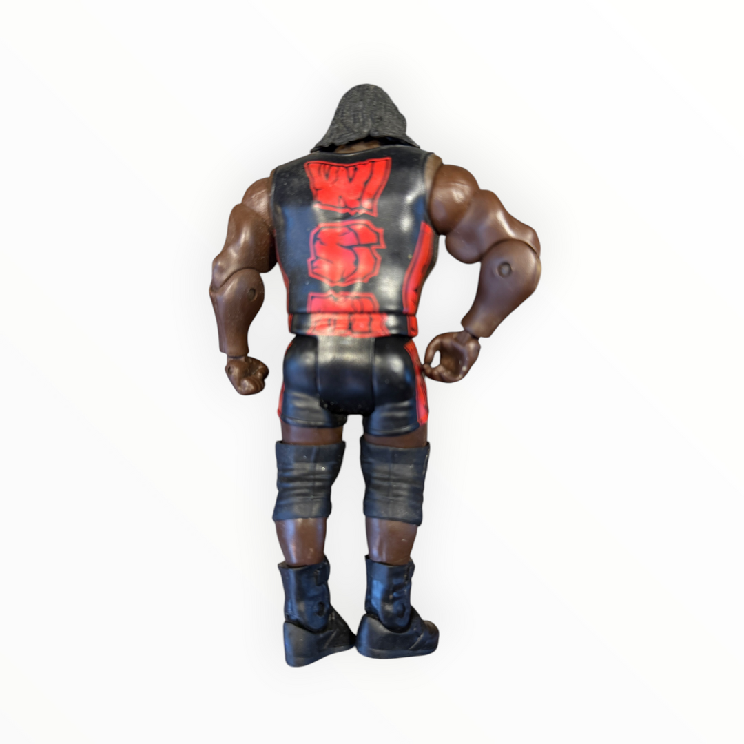 WWE Mark Henry Action Figure