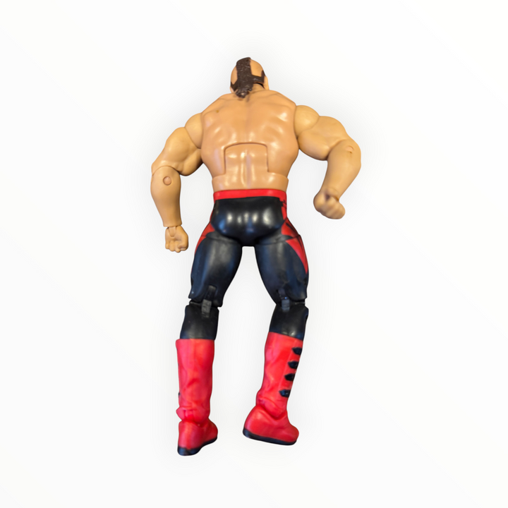 WWE Elite Collection Series 30 Road Warrior Animal action figure from the Legion of Doom
