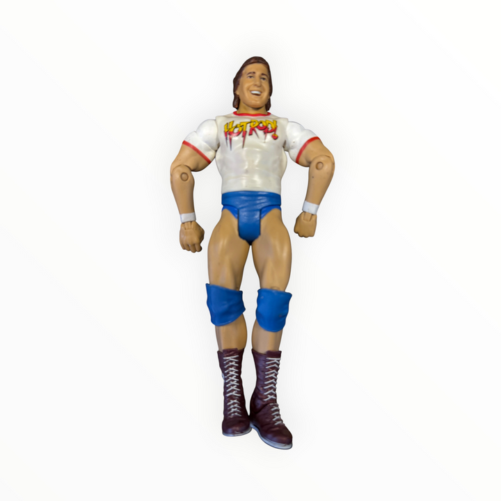 WWE "Rowdy" Roddy Piper Action Figure