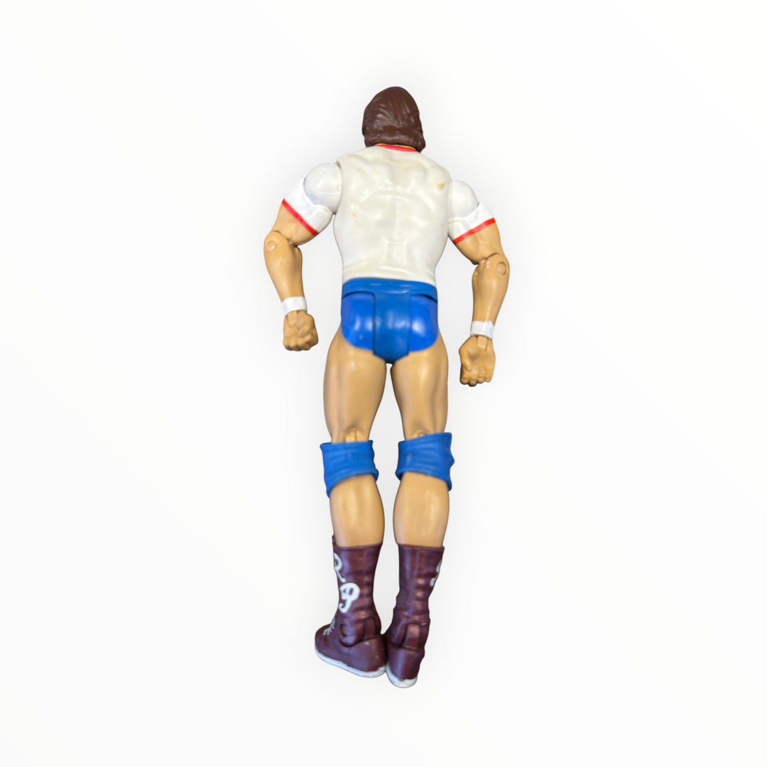 WWE "Rowdy" Roddy Piper Action Figure