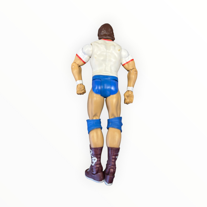 WWE "Rowdy" Roddy Piper Action Figure