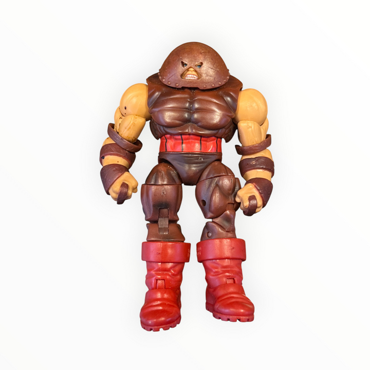 Marvel Juggernaut 4.5" Figure