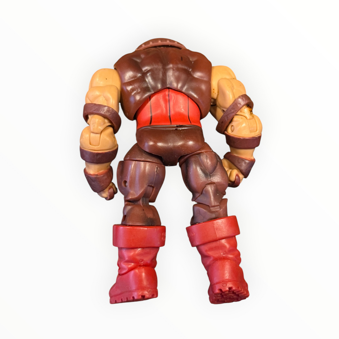 Marvel Juggernaut 4.5" Figure