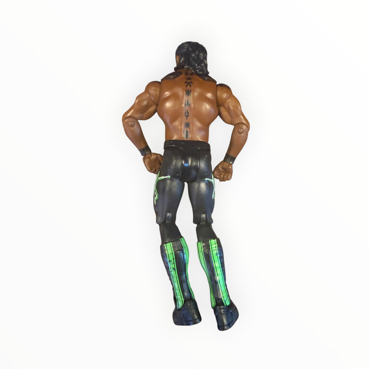 WWE Series 38 Kofi Kingston Action Figure