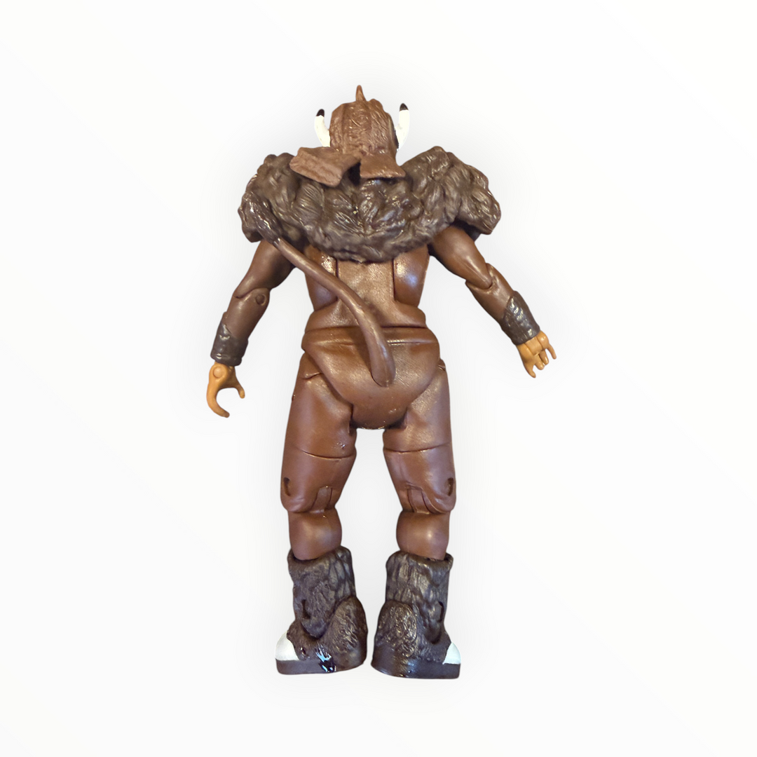 WWE Series 42 El Torito action figure 5"