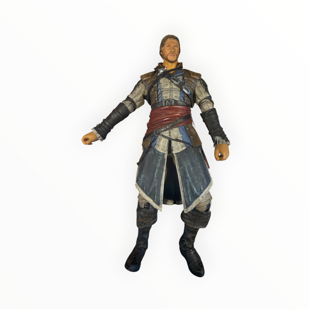 McFarlane Toys Assassin&