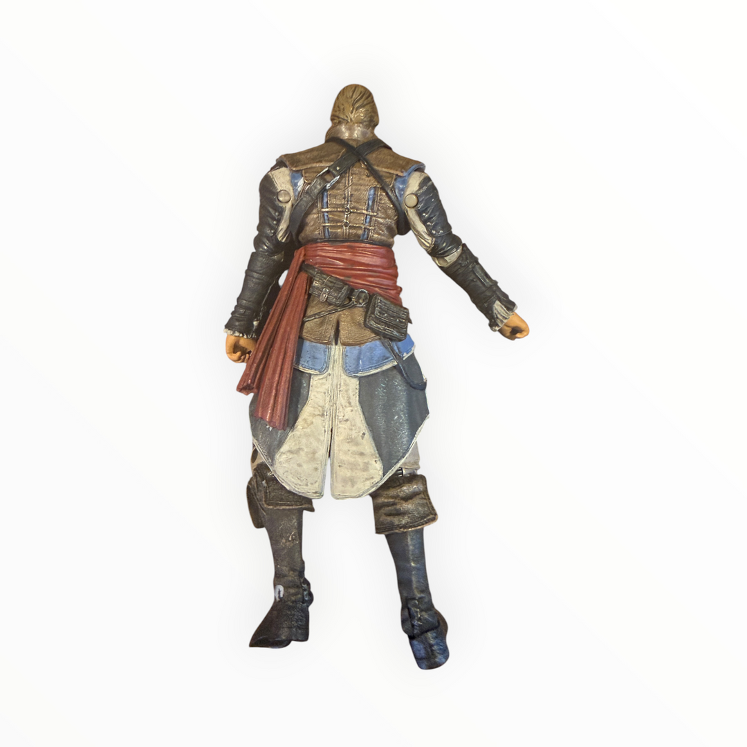 McFarlane Toys Assassin&