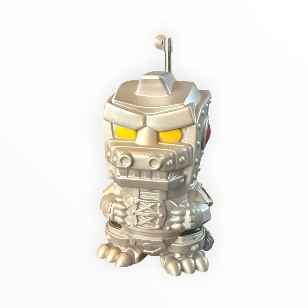 Mecha Godzilla Rokimoto Cup Vinyl Figure (Copy)