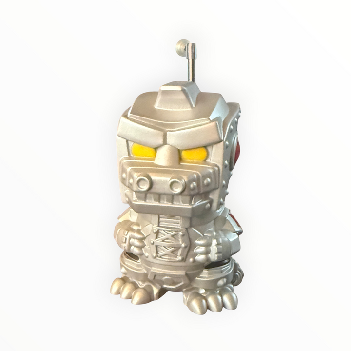 Mecha Godzilla Rokimoto Cup Vinyl Figure (Copy)