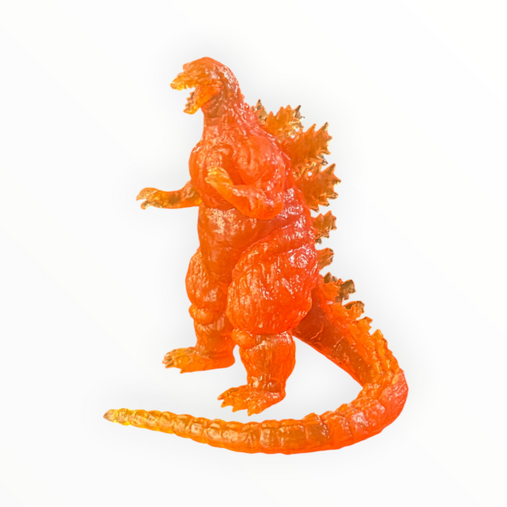 Godzilla Figure 2.75"