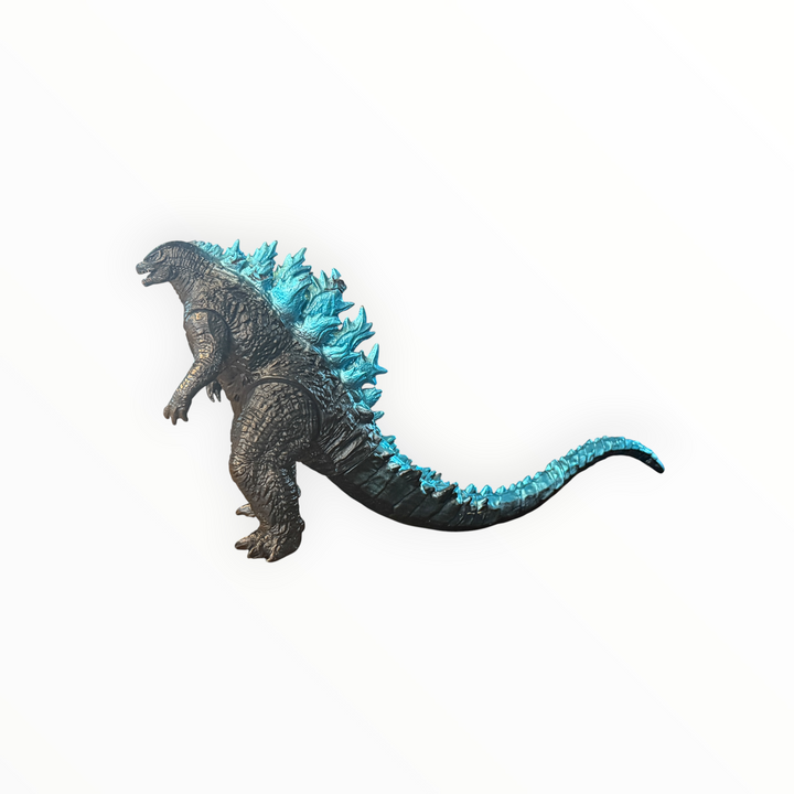 Godzilla Toy: King of The Monsters, 13" Head-to-Tail