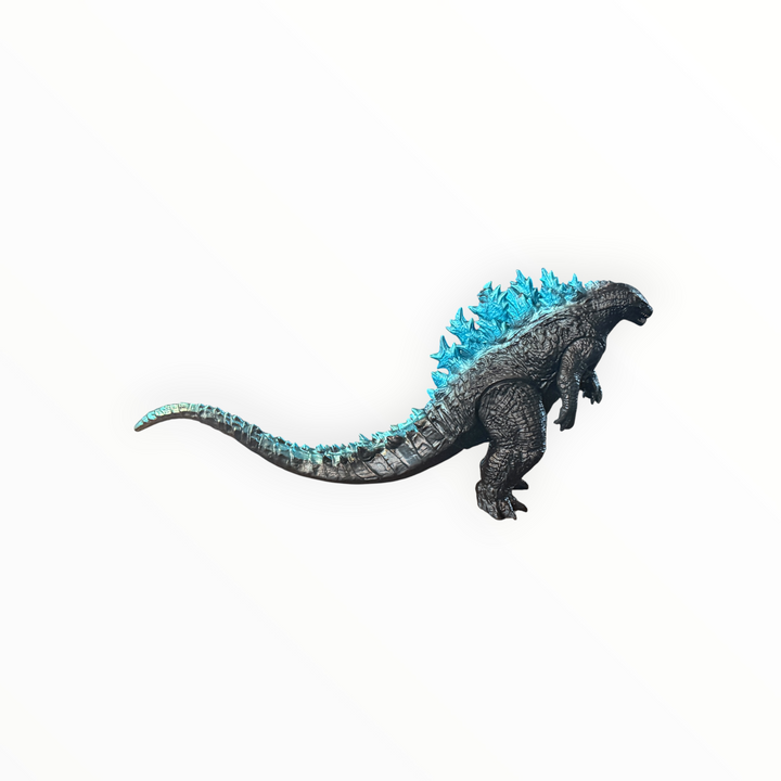 Godzilla Toy: King of The Monsters, 13" Head-to-Tail