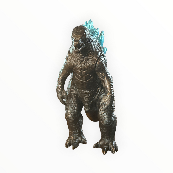 Godzilla Toy: King of The Monsters, 13" Head-to-Tail